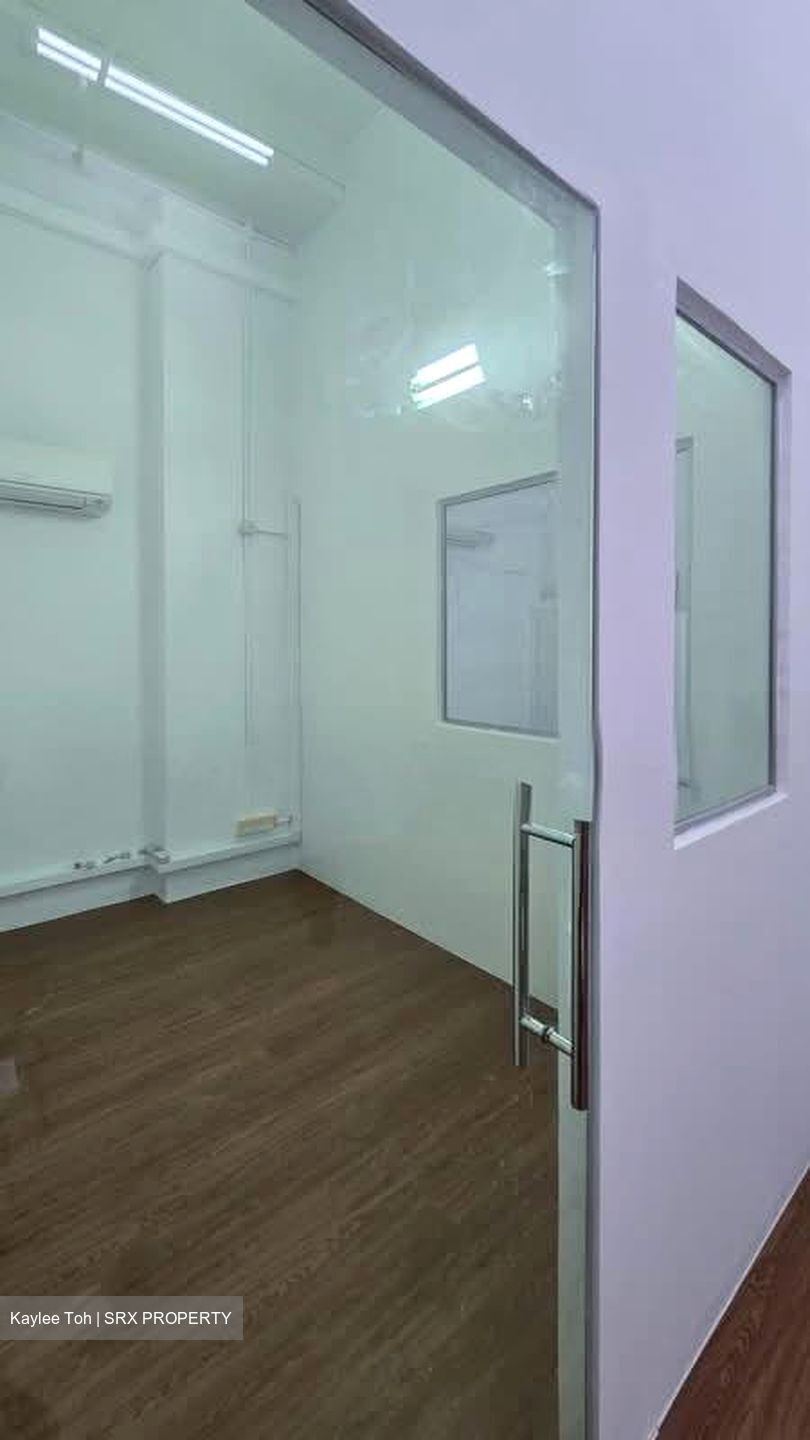 Unity Centre (D23), Factory #584281271
